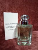 RRP £95 Boxed 90Ml Tester Bottle Of Gucci By Gucci Pour Homme Sport Edt Spray