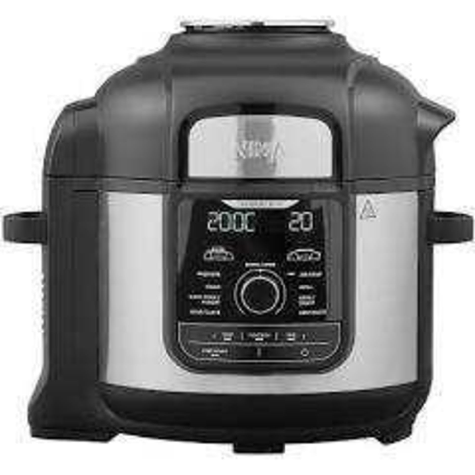 RRP £250 Boxed New Foodi Max 7.5L Multi-Cooker