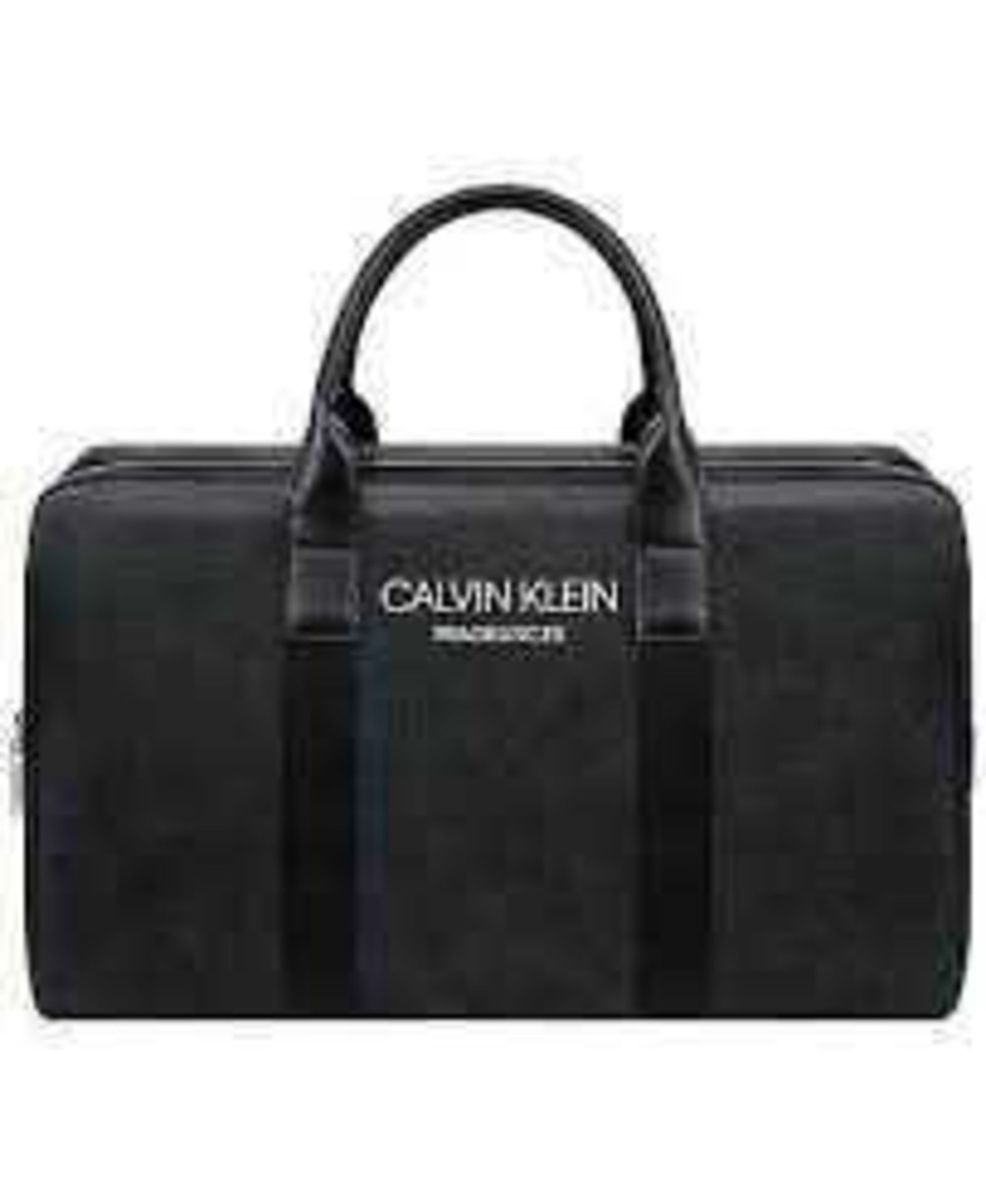 RRP £100 Bagged Sealed Tagged Calvin Klein Fragrance Tote Bag