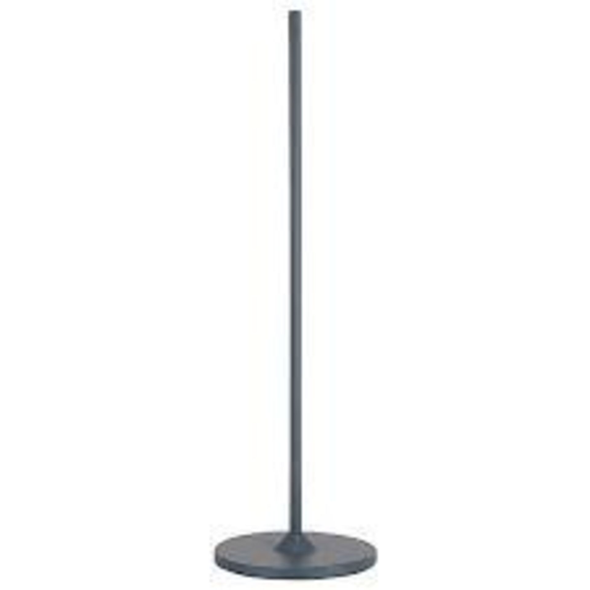 RRP £175 Boxed Anglepoise Type Range Floor Pole