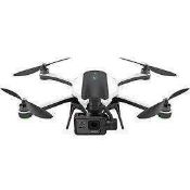 RRP £1000 Boxed Go Pro Hero Karma Drone