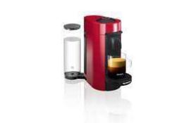 RRP £220 Boxed Magimix Nespresso Vertuo Plus