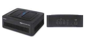 RRP £260 Boxed Egfx Breakaway Puck Rx 560 (Portable Egpu System)