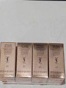 RRP £160 Lot To Contain 24 Brand New Boxed And Sealed Yves Saint Laurent Assorted Long Wear And Awak