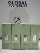 RRP £330 Lot To Contain 10 Brand New Boxed Clinique Moisture Surge Overnight Mask 100Ml Each