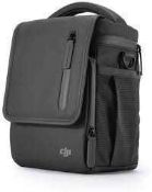 Combined RRP £120 Lot To Contain 3 Dji Accessory Shoulder Bags