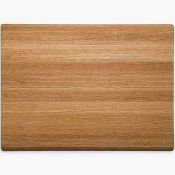 RRP £125 Lot To Contain 4 Assorted John Lewis Chopping Boards