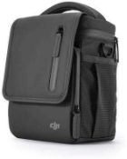 Combined RRP £160 Lot To Contain 4 Dji Accessory Shoulder Bags