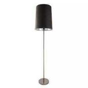 RRP £160 Boxed Debenhams Designer Philippe Floor Light