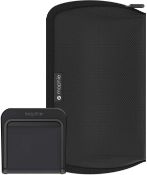 RRP £50 2 Boxed Mophie Charge Stream Global Travel Kits