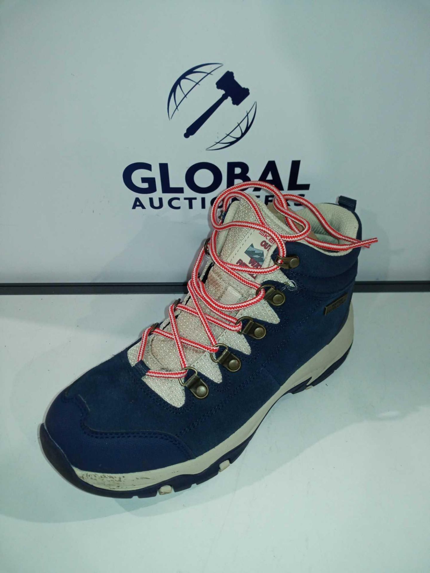 RRP £200 Lot To Contain 4 Boxed Pairs Of Women's Skechers Assorted Footwear In Assorted Sizes And St - Image 3 of 4