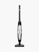 RRP £100 Unboxed John Lewis Upright Standing Vacuum Cleaner (4859938)