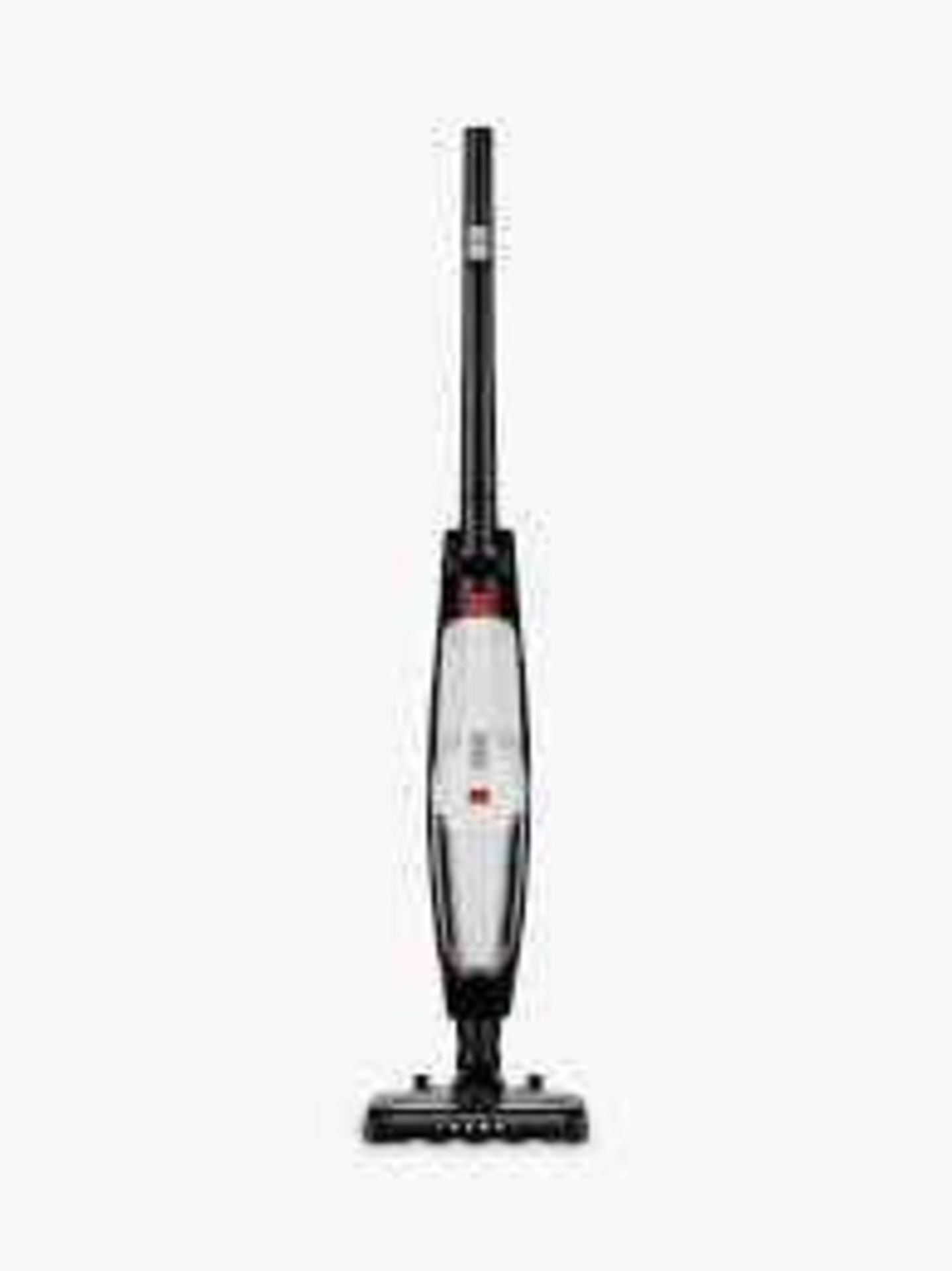 RRP £100 Unboxed John Lewis Upright Standing Vacuum Cleaner (4859938)