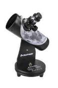 RRP £80 Celestron Signature Series Moon By Robert Reeves