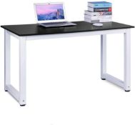 RRP £200 - New 'Stretch 2 Multifunctional Computer Desk
