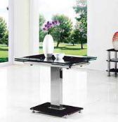 RRP £290 - 'Enke' Dining Table