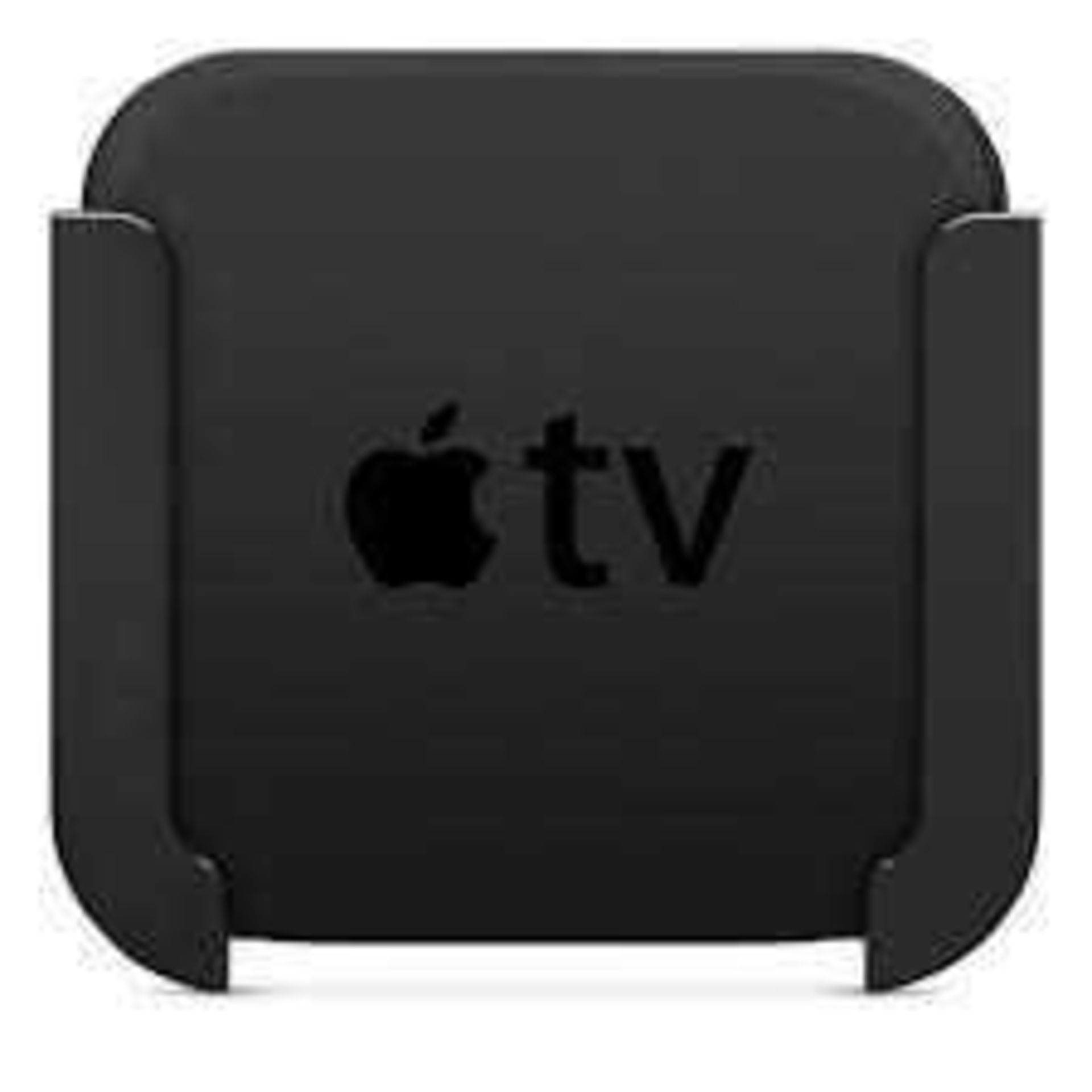 Combined RRP £100 Lots To Contain 2 Boxed Mounts For Apple Tv Boxes