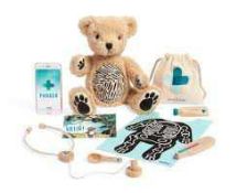 RRP £100 2 Boxed Seedling Reimagine It Parts Plus Your Augmented Reality Bears
