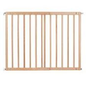 Combined RRP £200 Lot To Contain 5 Assorted John Lewis Baby Gates