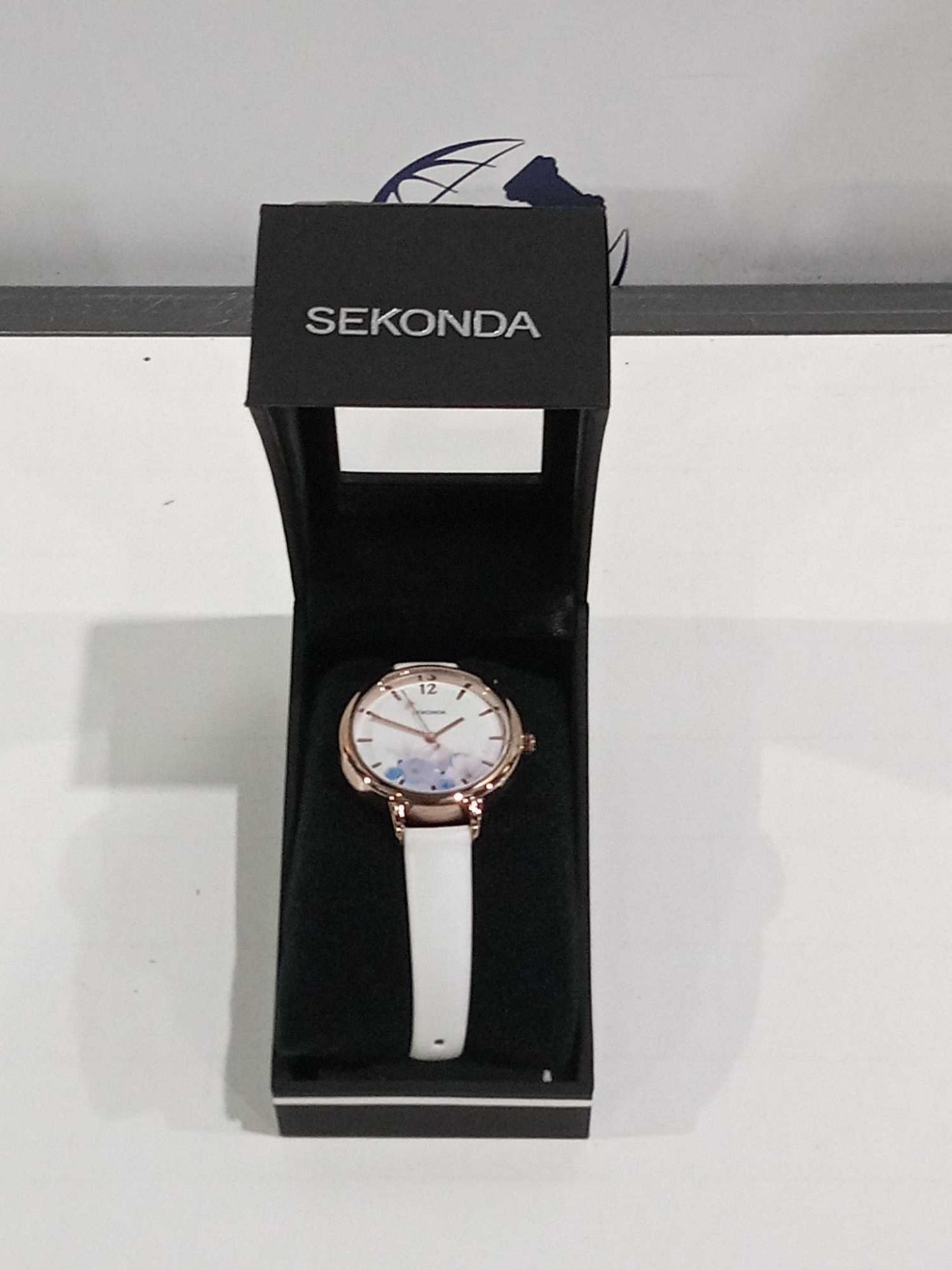 RRP £50 Boxed Sekonda Women's Wrist Watch - Image 2 of 2