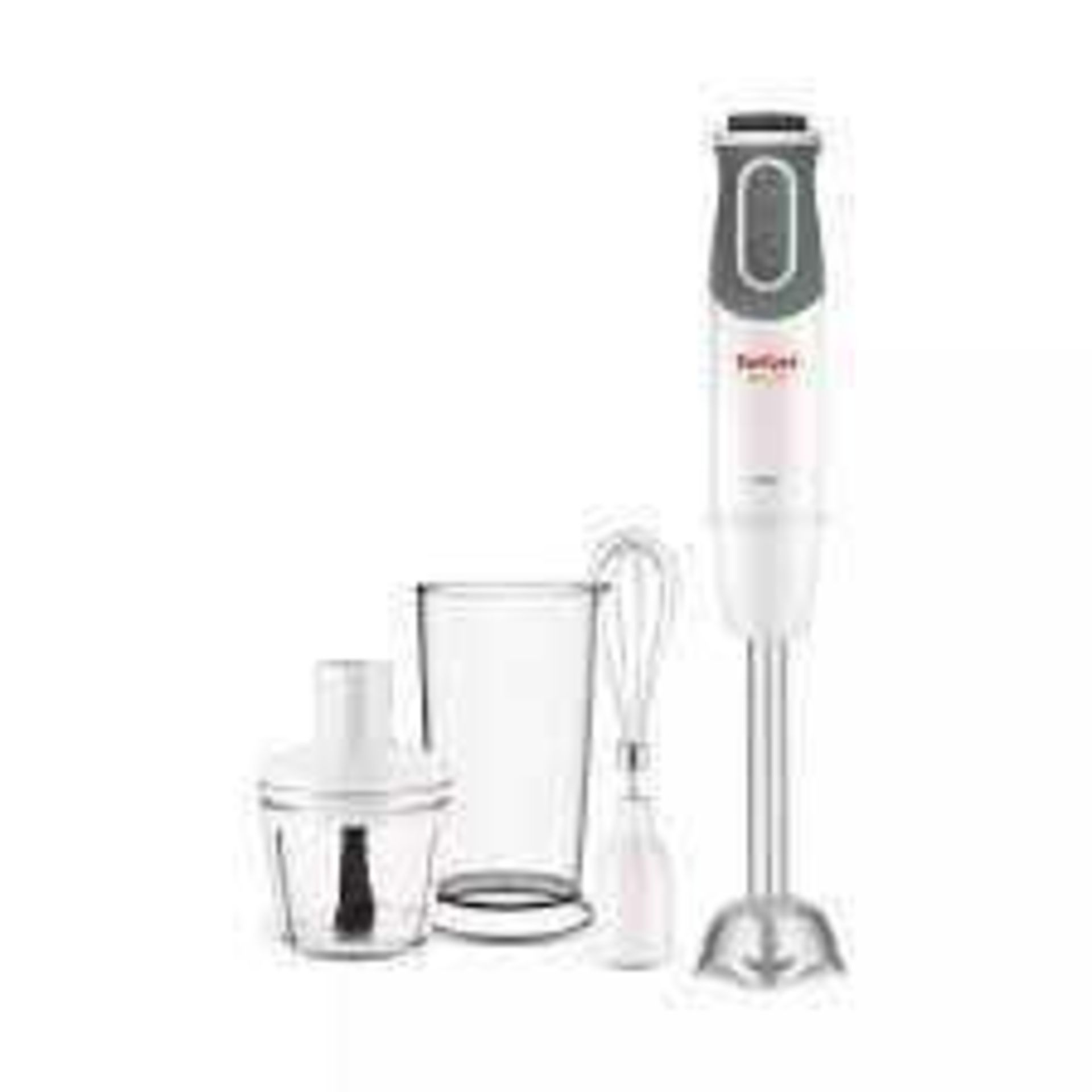 Combined RRP £230 Lot To Contain Three Assorted Tefal Items To Include To Tefal Optichef Blenders An - Image 2 of 2
