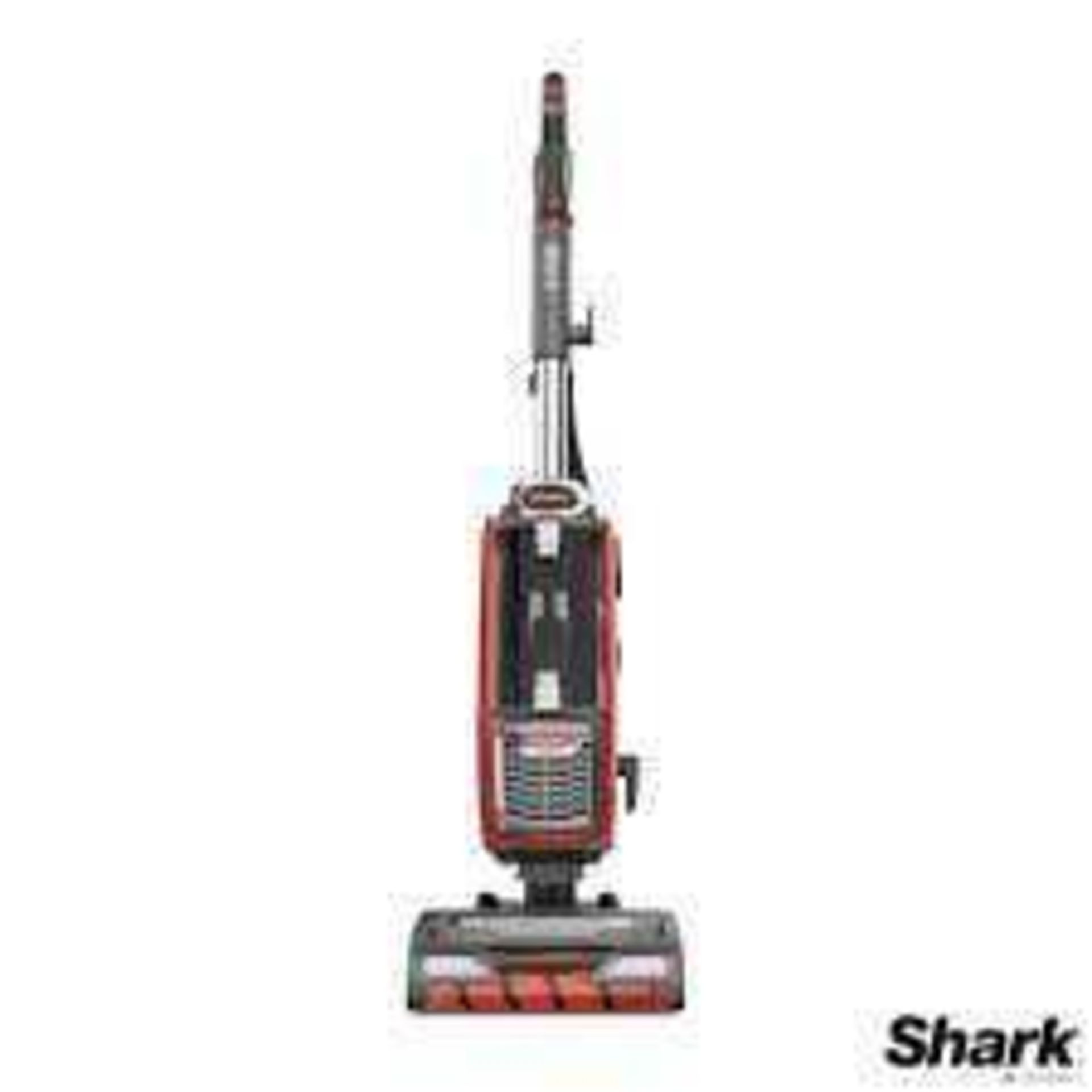 RRP £300 Boxed Shark Corded Upright With Anti Hair Wrap Vacuum Cleaner