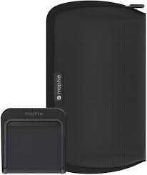 Combined RRP £100 Lot To Contain 2 Boxed Mophie Charge Stream Global Travel Kits