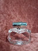 RRP £70 Unboxed 75Ml Tester Bottle Of Gucci Bamboo Eau De Toilette Ex Display