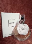 RRP £100 Boxed 80Ml Tester Bottle Of Valentino Valentina Eau De Parfum