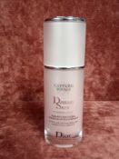 RRP £85 Unboxed Brand New Unused Tester Of Christian Dior Capture Total Dream Skin Advanced Global A