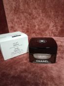 RRP £105 Brand New Boxed Unused 50Ml Tester Of Chanel Paris Le Lift Creme Fine Smooth And Firms