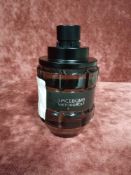 RRP £80 Unboxed 90Ml Tester Bottle Of Viktor And Rolf Spicebomb Edt Spray Ex-Display