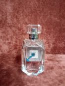 RRP £70 Unboxed 75Ml Tester Bottle Of Tiffany And Co Edt Spray Ex Display