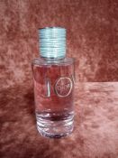 RRP £110 Unboxed 90 Ml Tester Bottle Of Christian Dior Dior Joy Eau De Parfum Ex Display