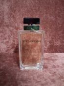 RRP £80 Unboxed 100Ml Tester Bottle Of Dolce And Gabbana Pour Femme Eau De Parfum Ex-Display