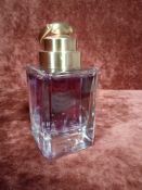 RRP £80 Unboxed 90 Ml Tester Bottle Of Gucci Made To Measure Pour Homme Edt Spray Ex-Display