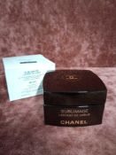 RRP £425 Brand New Boxed Unused Tester Of Chanel Paris Sublimage L'Extrait De Creme Ultimate Revital
