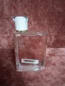 RRP £95 Unboxed 100Ml Tester Bottle Of Burberry Her Blossom Eau De Parfum Spray Ex-Display