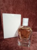 RRP £85 Boxed 85 Ml Tester Bottle Of Jour D'Hermes Eau De Parfum