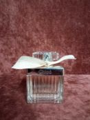 RRP £80 Unboxed 75 Ml Tester Bottle Of Chloe Fleur De Parfum Eau De Parfum Ex-Display