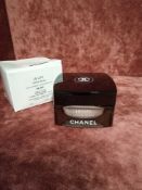 RRP £105 Brand New Boxed Unused 50Ml Tester Of Chanel Paris Le Lift Creme Riche Smooth And Firms