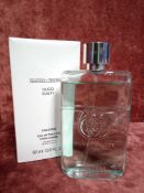 RRP £75 Boxed 90Ml Tester Bottle Off Gucci Guilty Cologne For Him Edt Spray