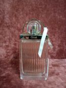 RRP £80 Unboxed 75Ml Tester Bottle Of Chloe Love Story Eau De Parfum Ex Display