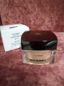 RRP £290 Brand New Boxed Unused Tester Of Chanel Paris Sublimage La Creme Ultimate Skin Regeneration