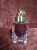 RRP £75 Unboxed 90Ml Tester Bottle Of Gucci Made To Measure Edt Spray Ex Display