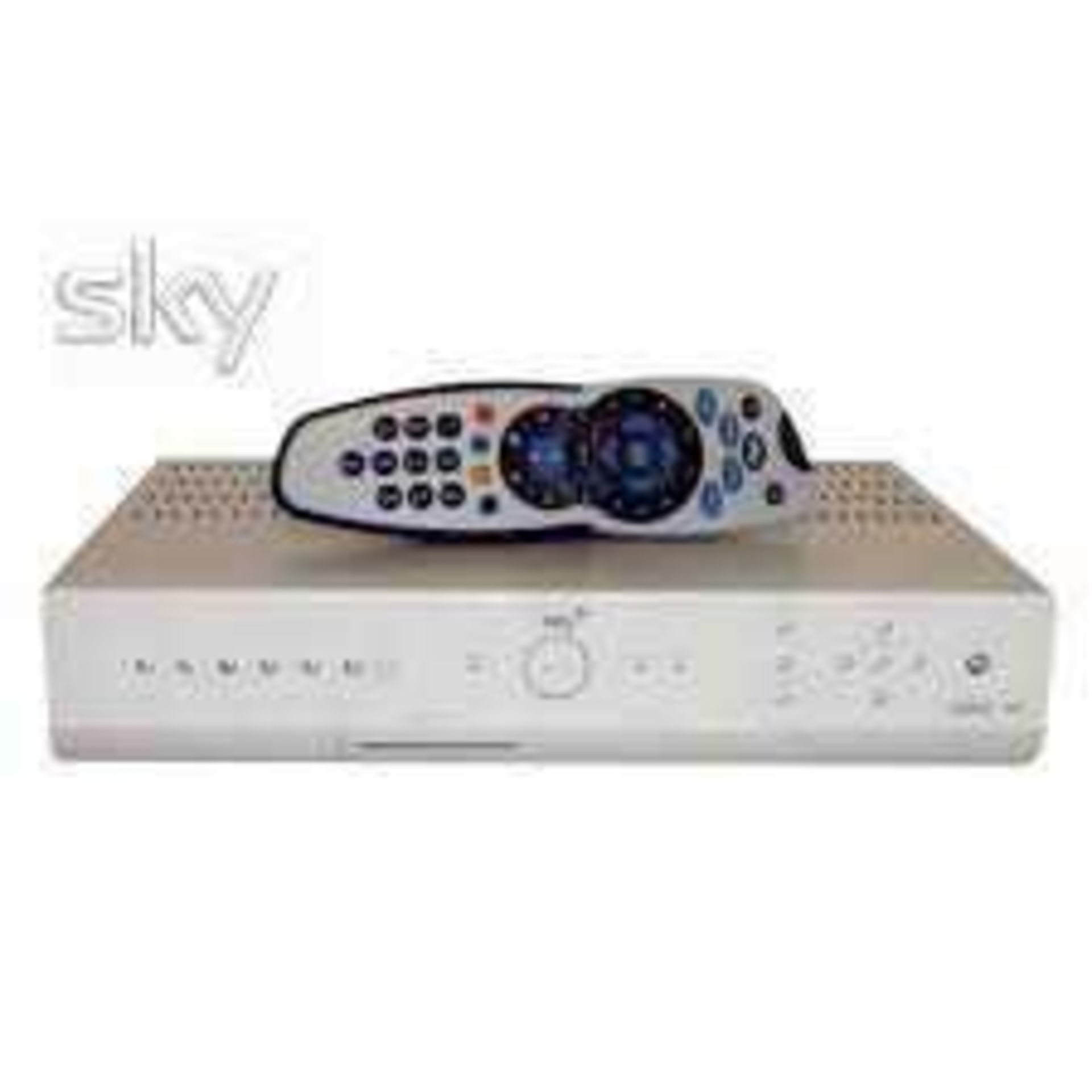 RRP £200 Lot To Contain 4 Dvd Players And Freeview Boxes - Image 2 of 4