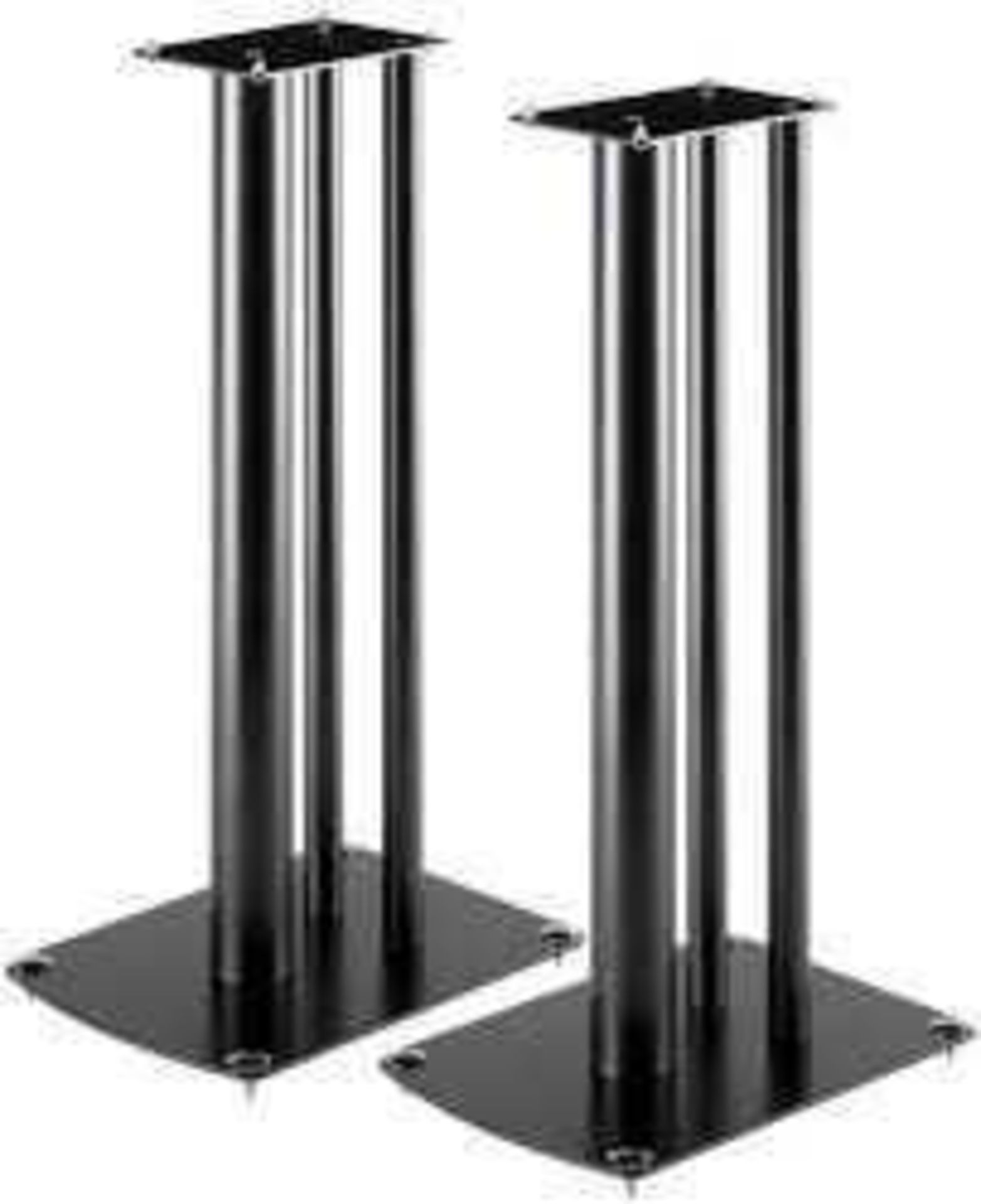 RRP £220 Lot To Contain 6 Assorted Tv And Speakers Stands And Mounts - Image 5 of 6