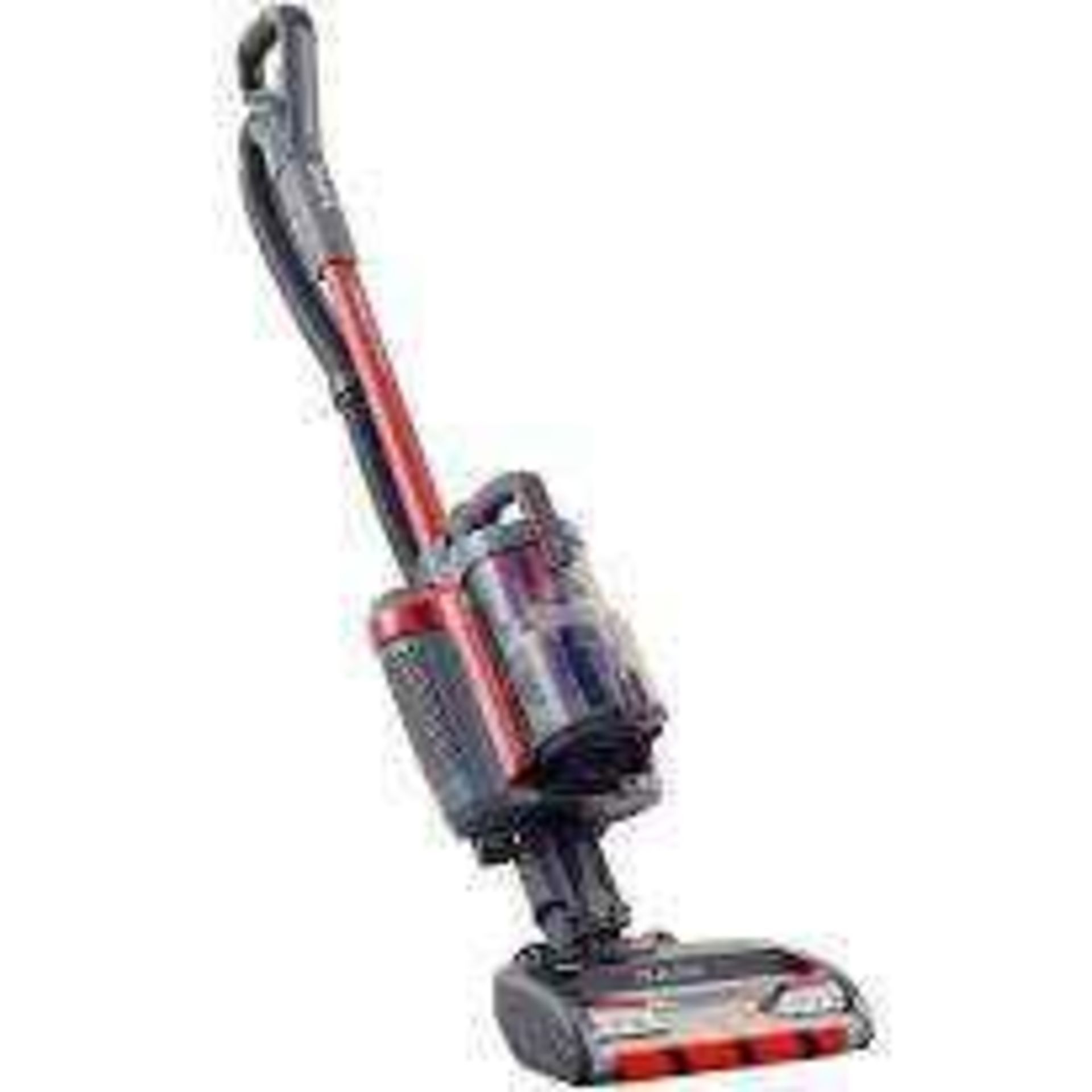 RRP £330 Boxed Shark Duoclean Cordless Upright With Powered Lift-Away True Pet Vacuum