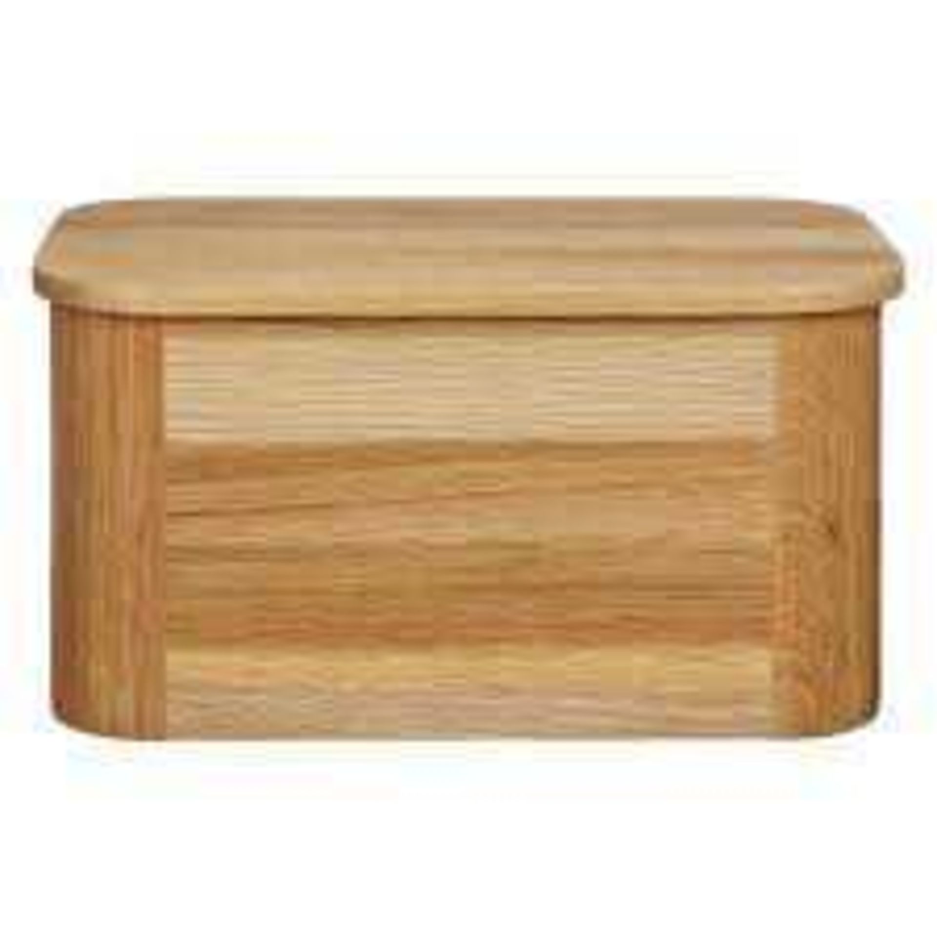 RRP £180 Lot To Contain 3 John Lewis Assorted Wooden Chopping Boards And A John Lewis Wooden Bread B - Image 3 of 3