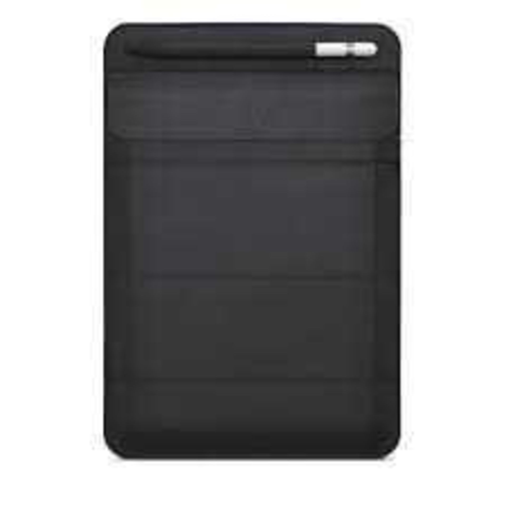 RRP £200 Lot To Contain 2 Decoded Leather Foldable Ipad Air, Air Pro Sleeves In Assorted Colours